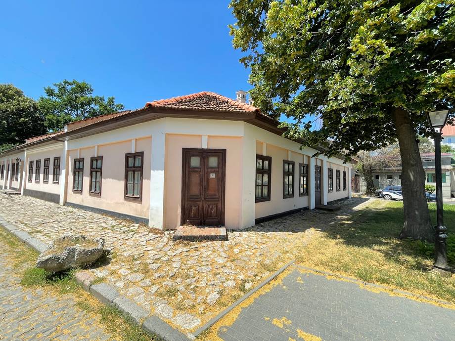 Alexander Pushkin House-Museum - History museum in Centru (photo 6)