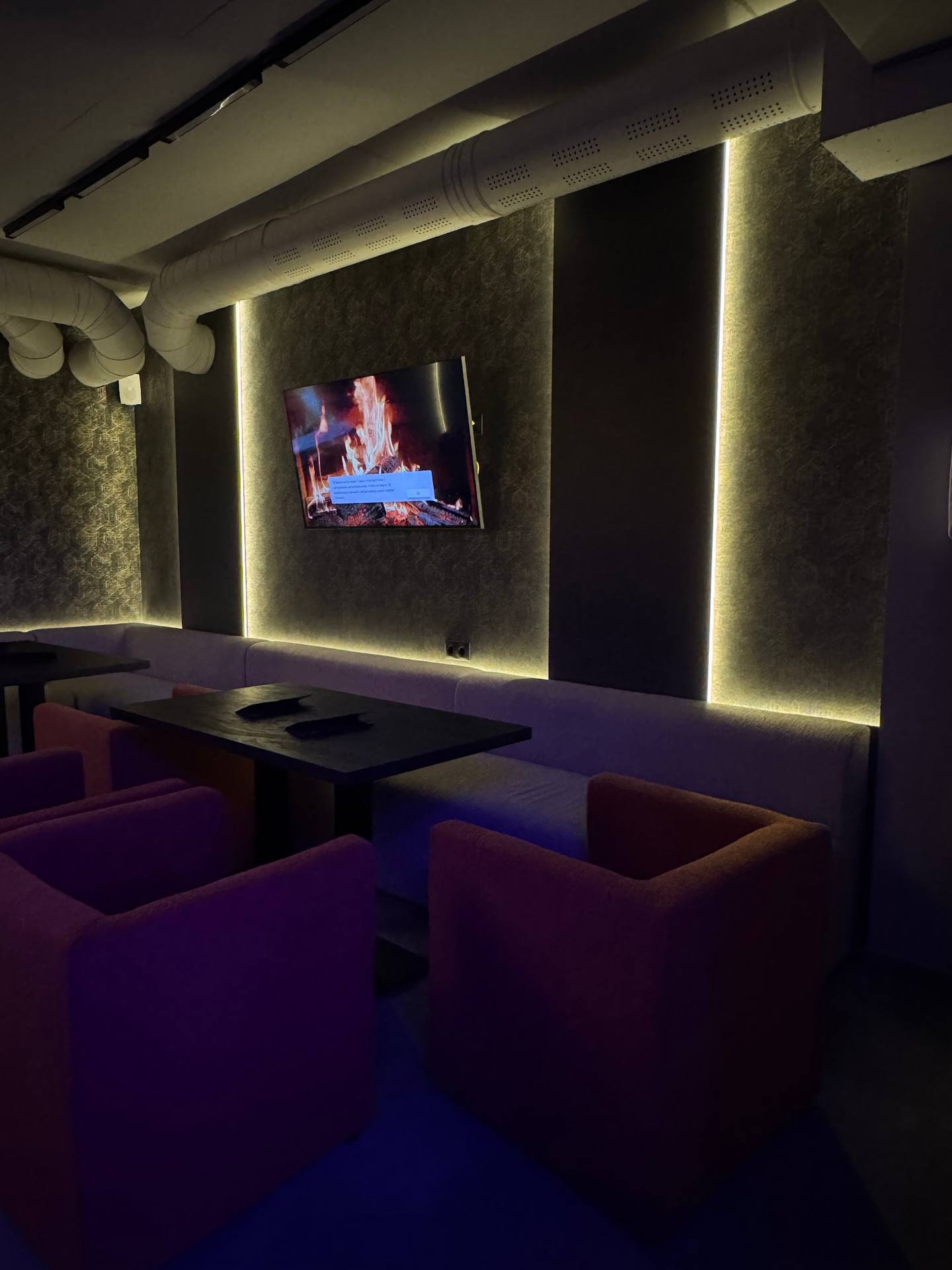 Cloud Lounge - Коктейль-бар, Centru (фото 1)
