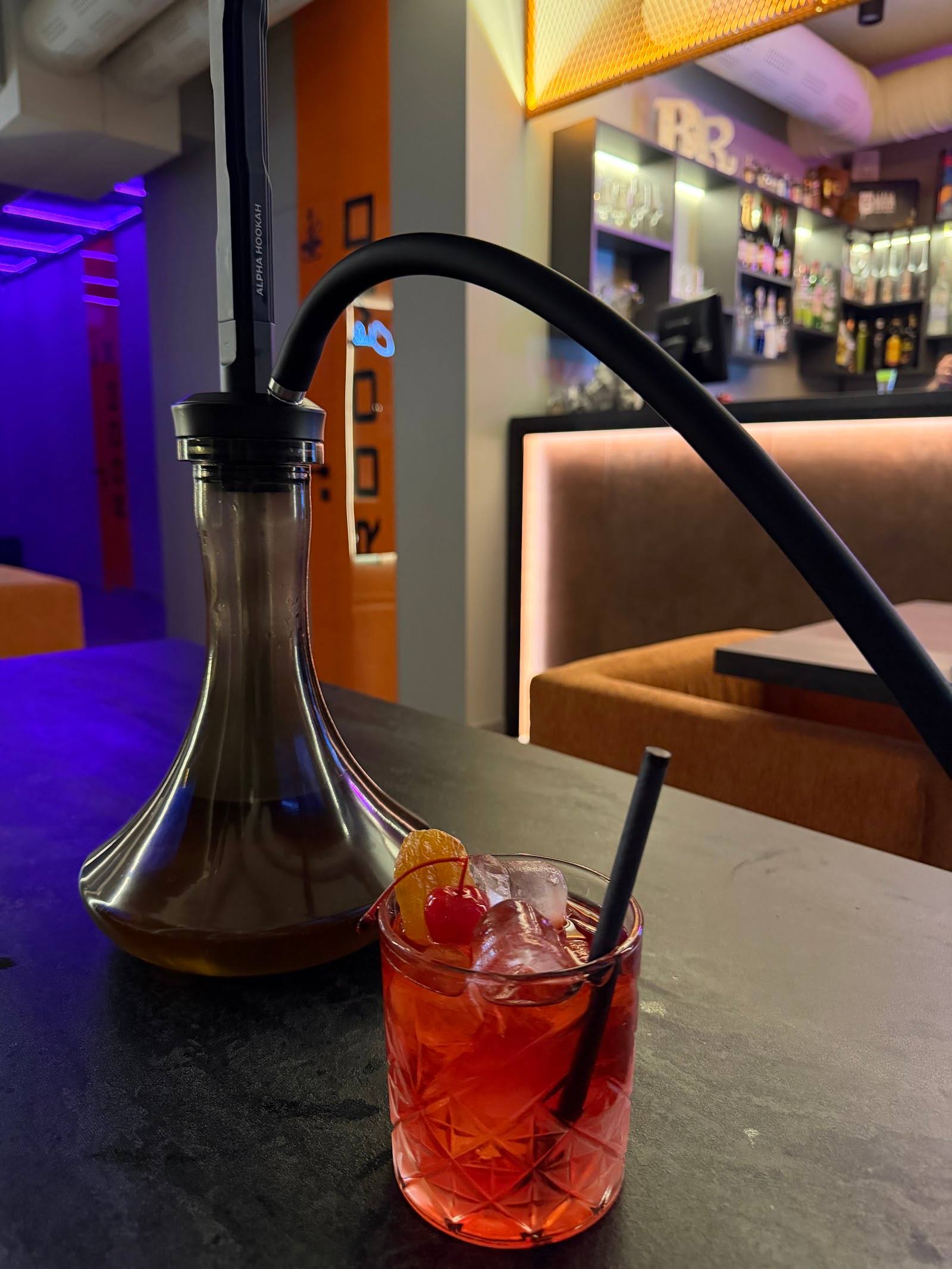 Cloud Lounge - Коктейль-бар, Centru (фото 2)