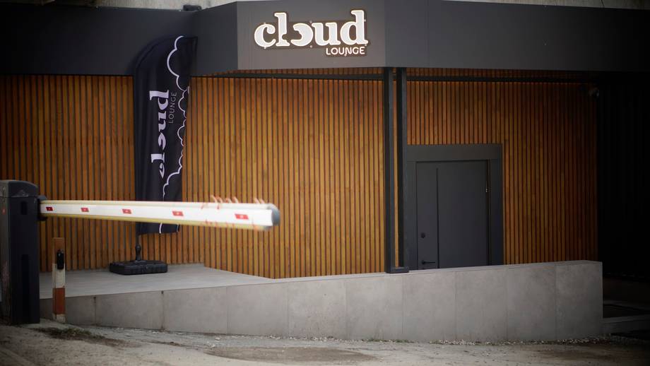 Cloud Lounge - Коктейль-бар, Centru (фото 3)