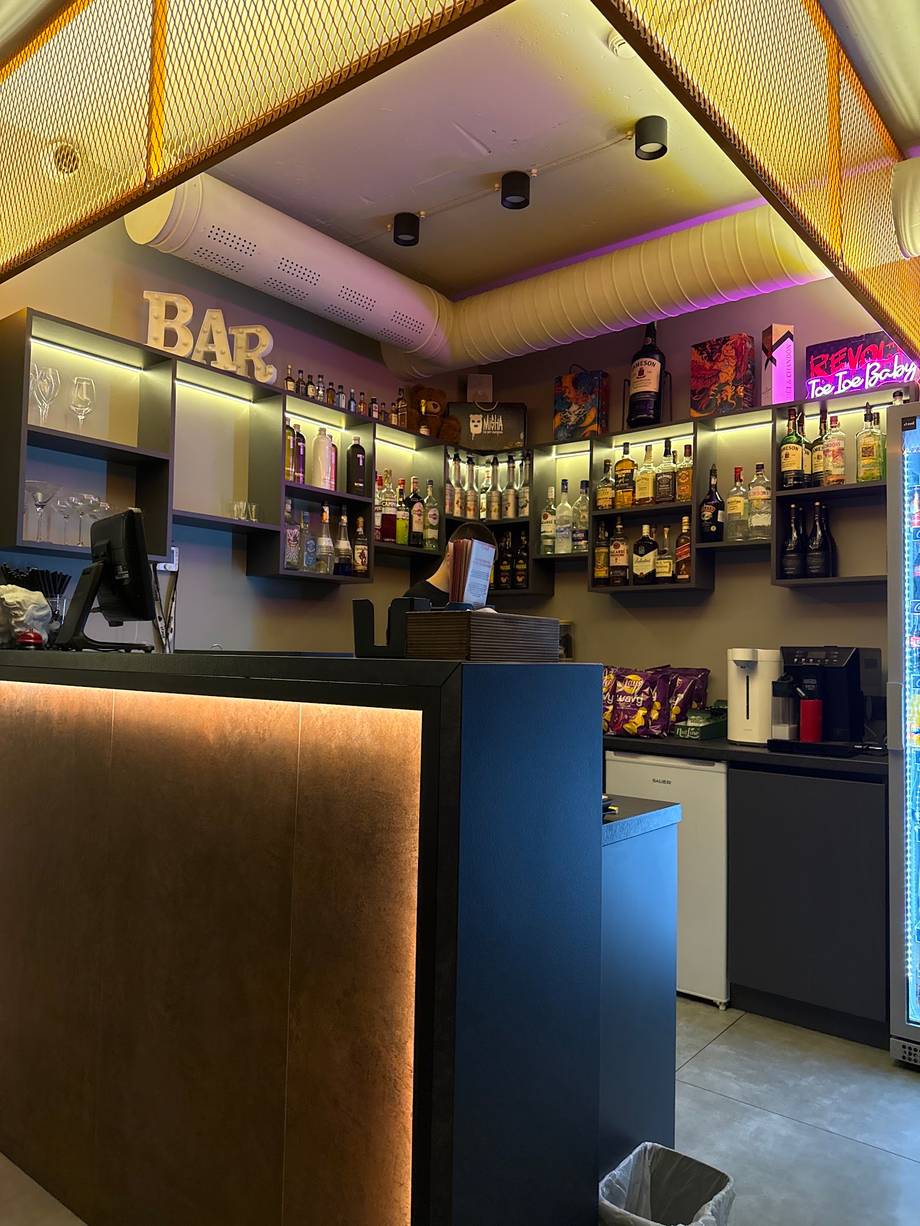 Cloud Lounge - Коктейль-бар, Centru (фото 7)
