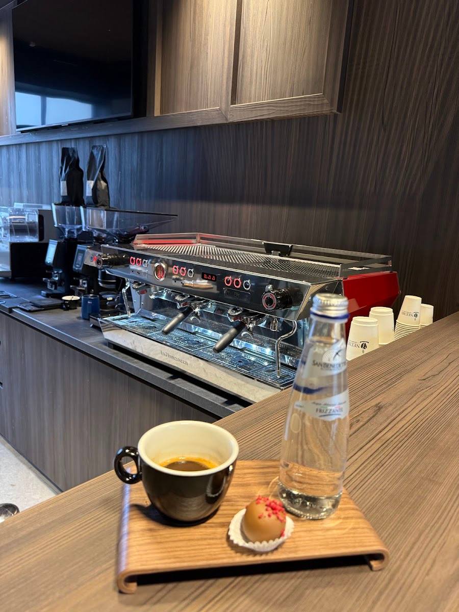 Neems Coffee - Спешелти кофе, Râșcani (фото 1)