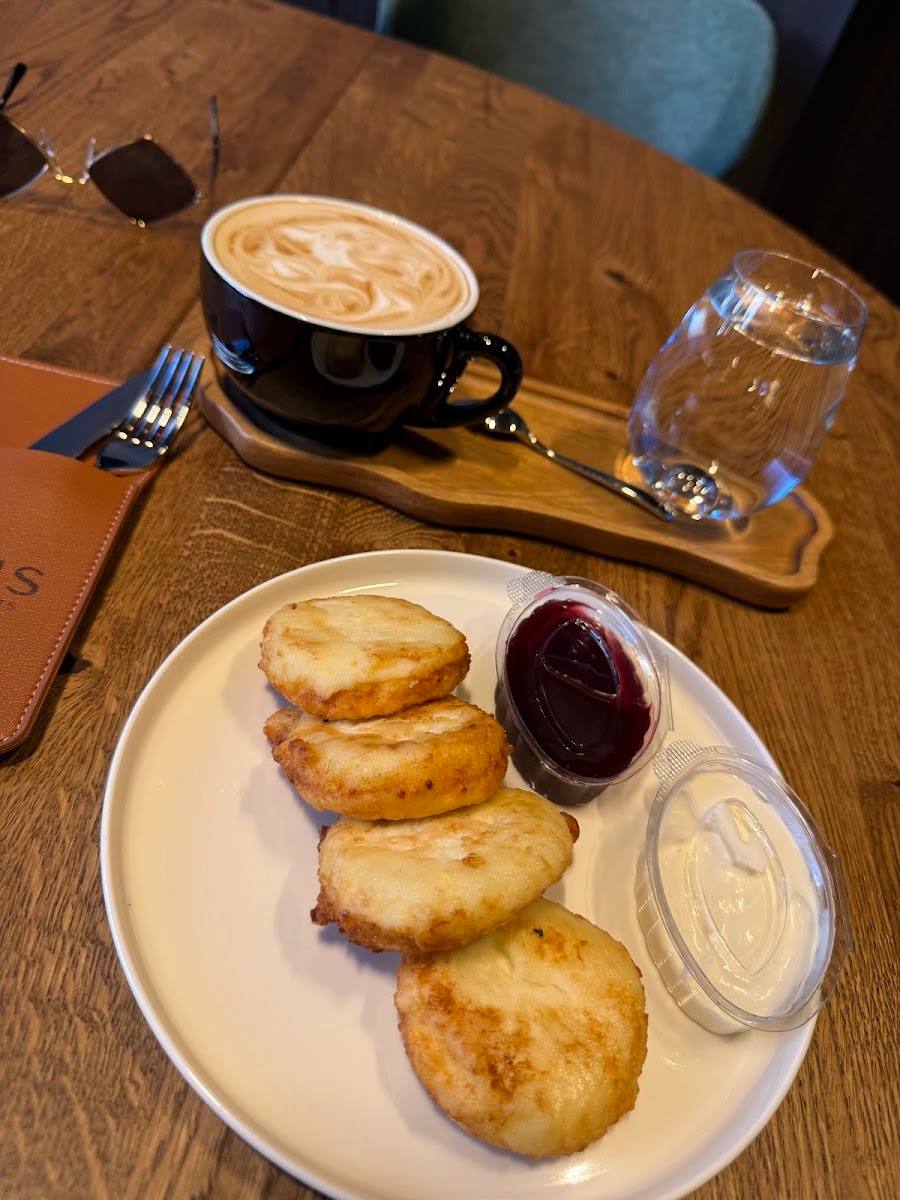 Neems Coffee - Specialty coffee in Râșcani (photo 2)