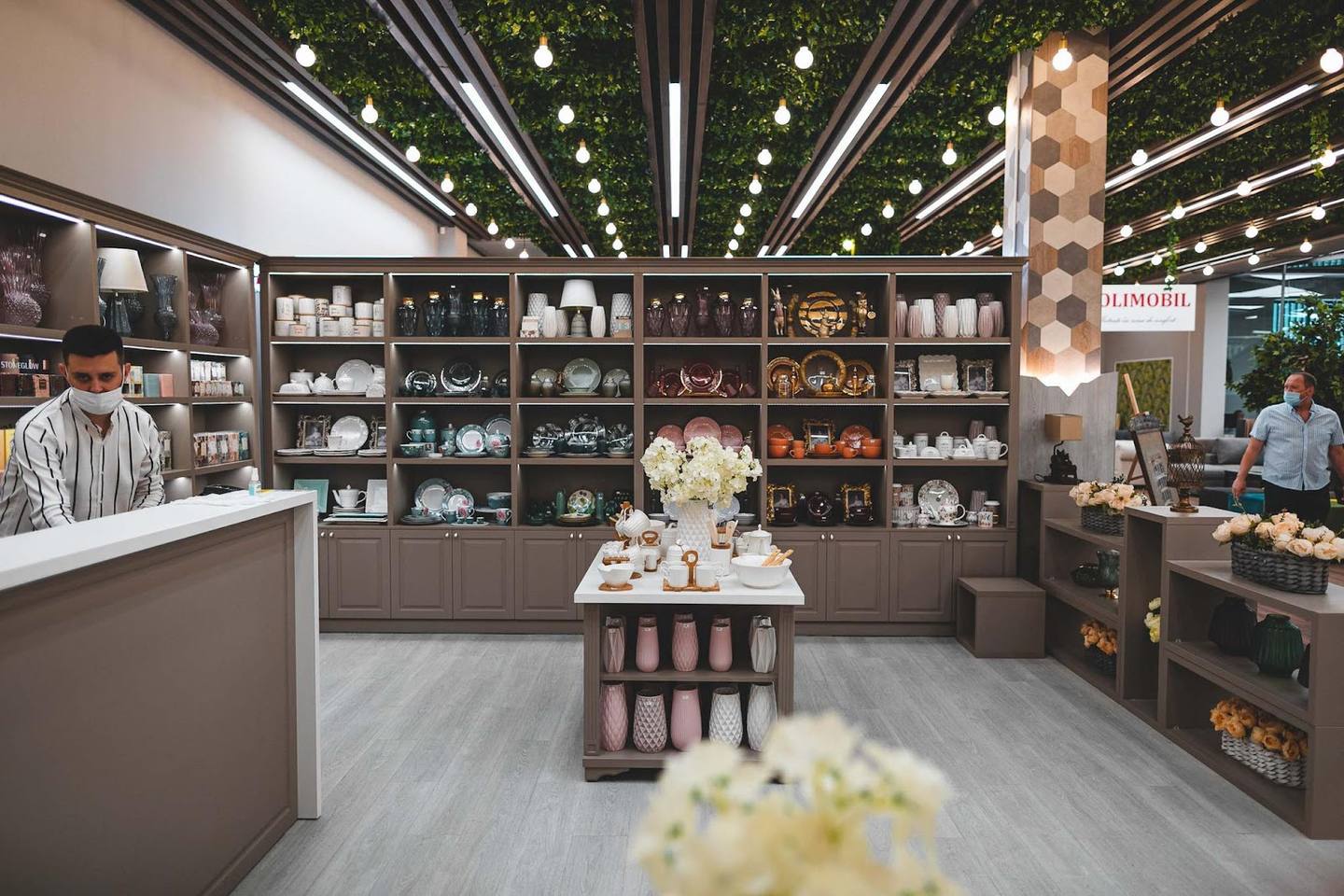 Decor Park - Concept store / design în Râșcani (foto 1)
