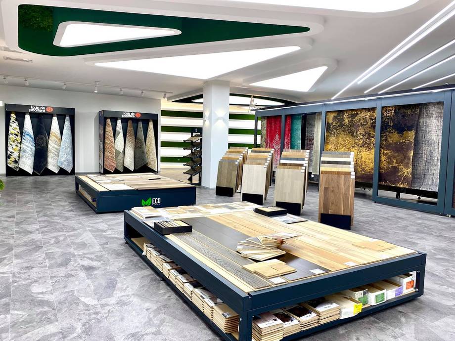Decor Park - Concept store / design în Râșcani (foto 3)