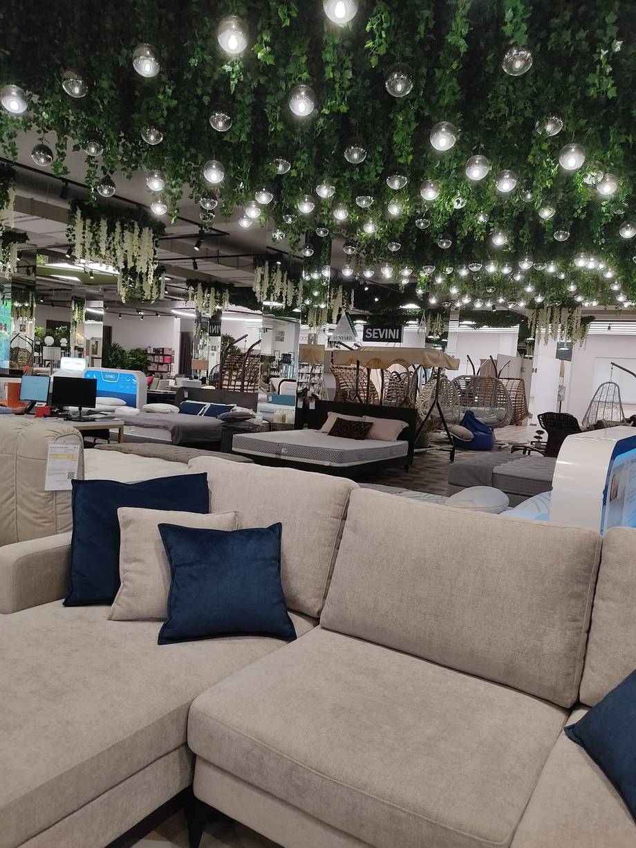 Decor Park - Concept store / design în Râșcani (foto 5)
