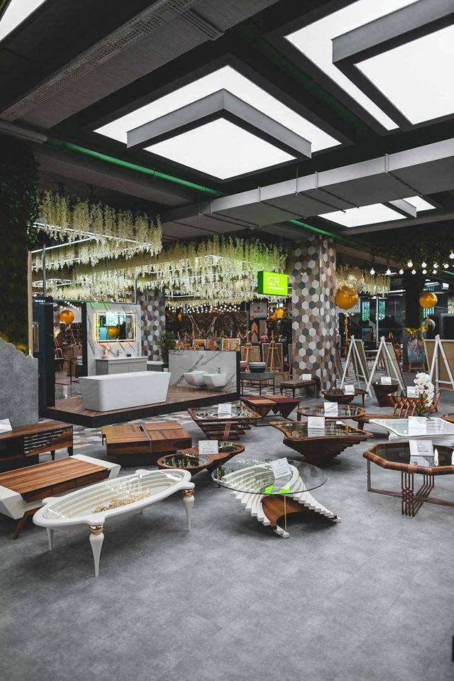 Decor Park - Concept store / design în Râșcani (foto 6)
