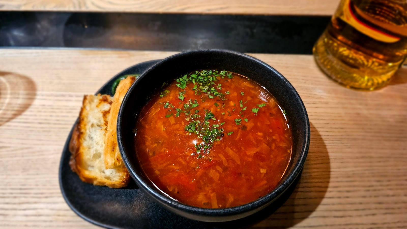 Andy's Pizza · Ștefan cel Mare - Итальянский, Centru (фото 3)