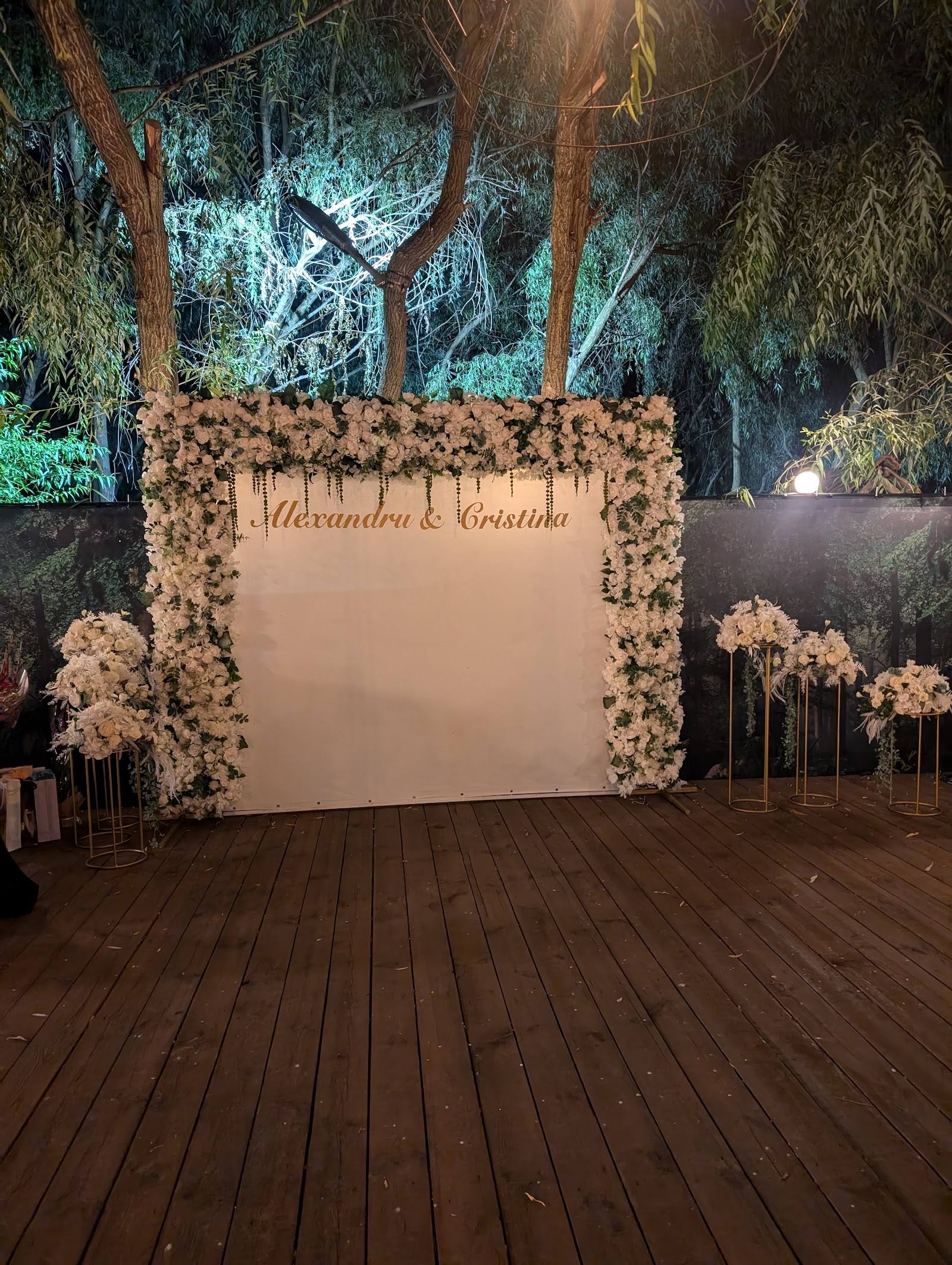 Breeze Event Place - Săli de evenimente în Bălțata (foto 2)