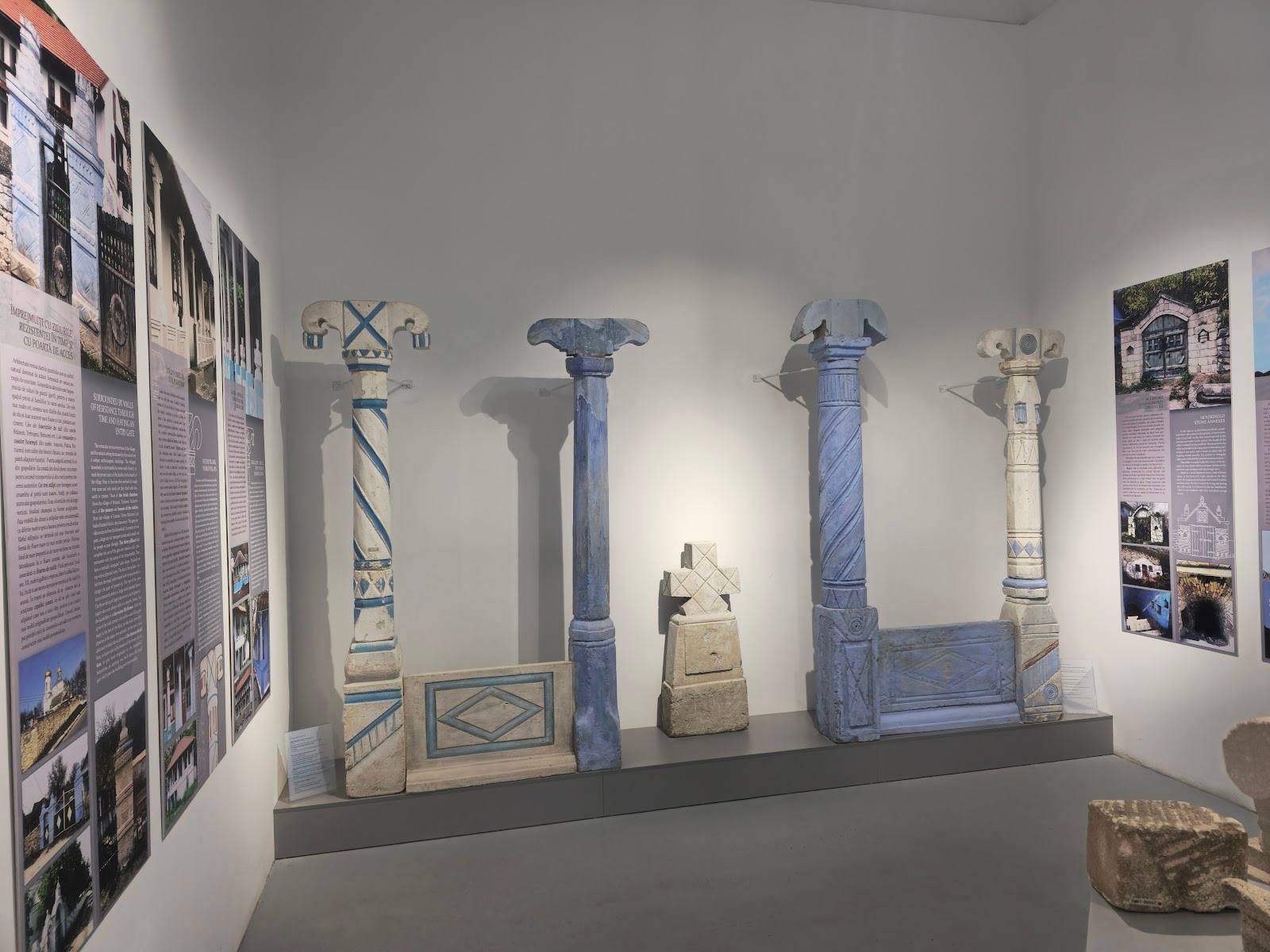 Muzeul-Conacul Balioz - History museum in Ivancea (photo 3)