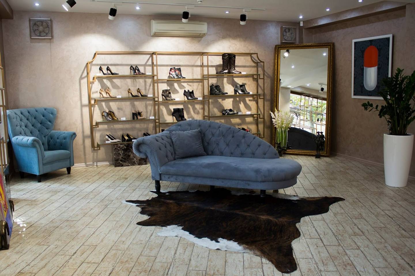 Galleria Concept Store - Concept store / design în Centru (foto 1)