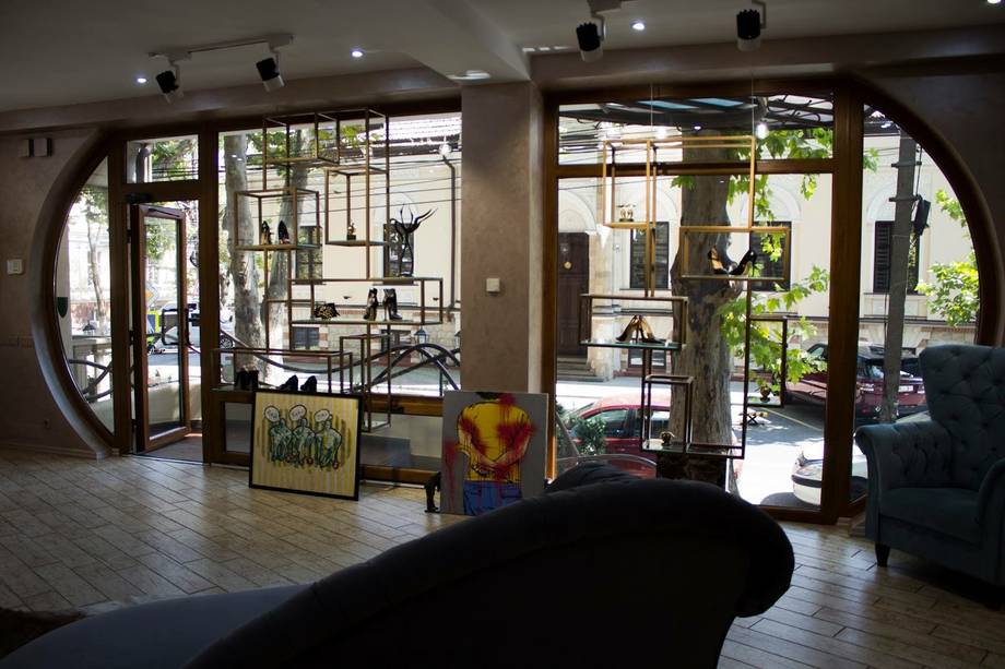 Galleria Concept Store - Concept store / design în Centru (foto 4)