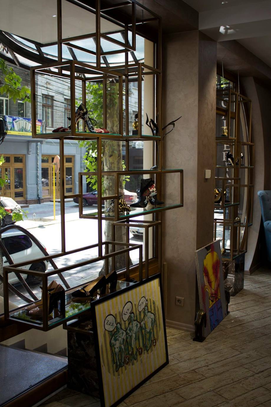 Galleria Concept Store - Concept store / design în Centru (foto 5)