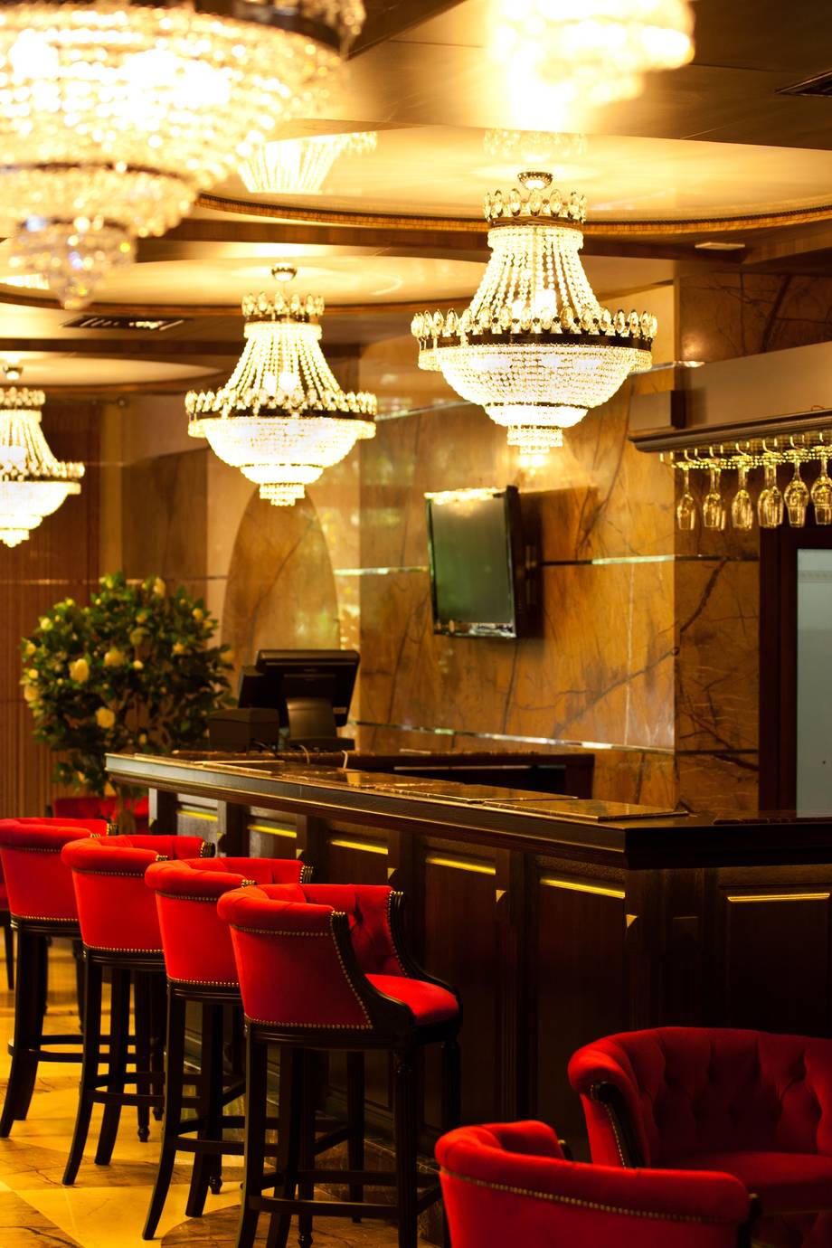 President Hotel - Hotel Chișinău în Botanica (foto 6)