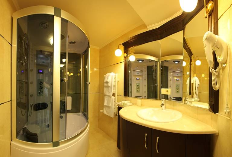 President Hotel - Hotel Chișinău în Botanica (foto 8)
