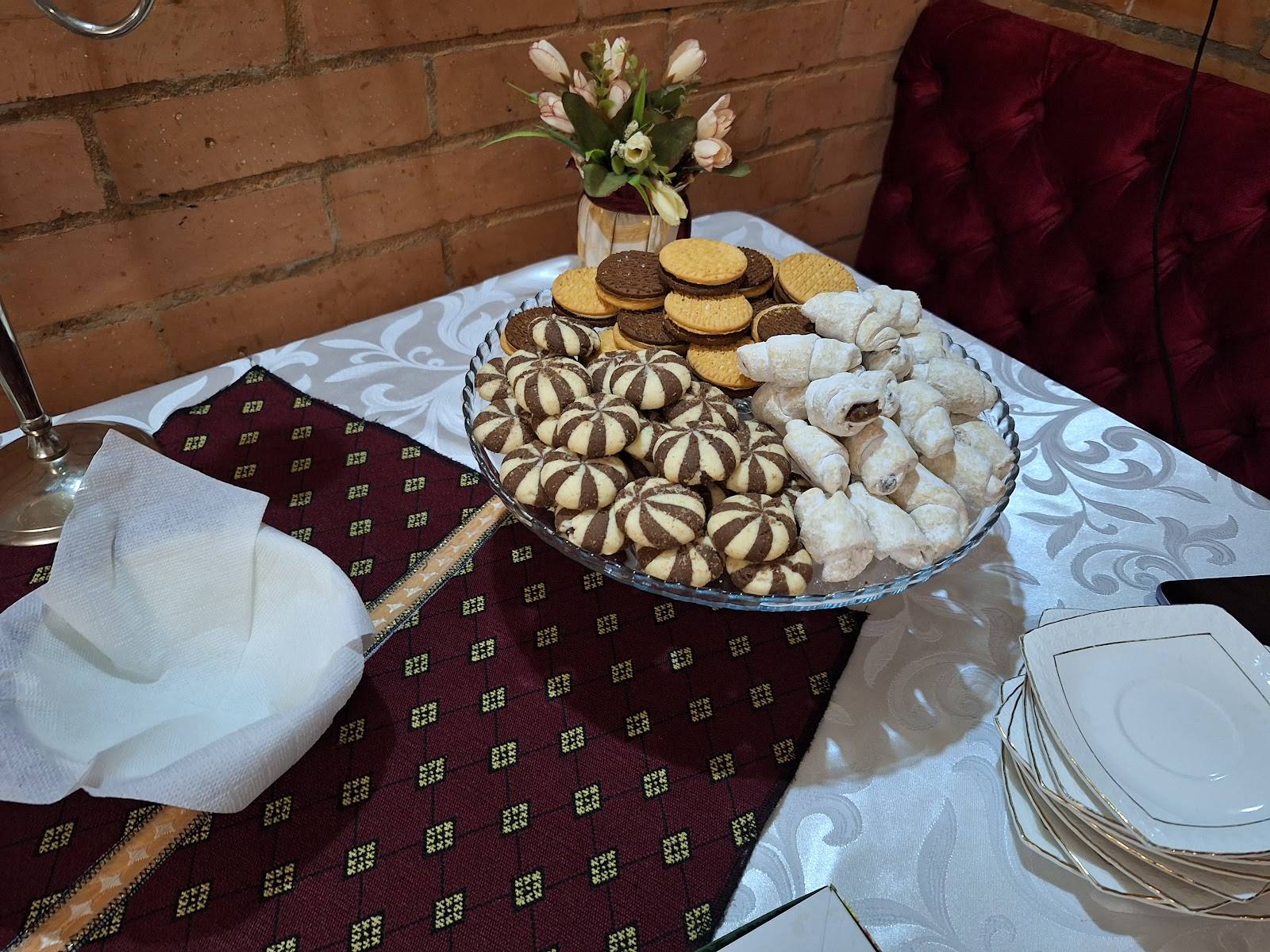 Crama Veche - Moldovan cuisine in Centru (photo 3)