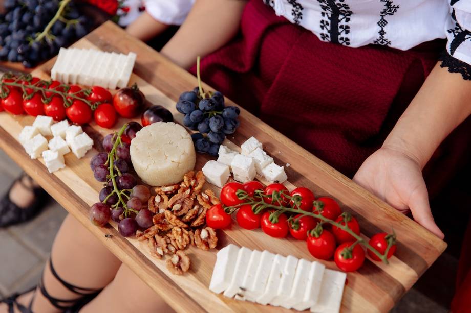 Mioara Sudului - Cheese dairy farm in Slobozia Mare (photo 4)