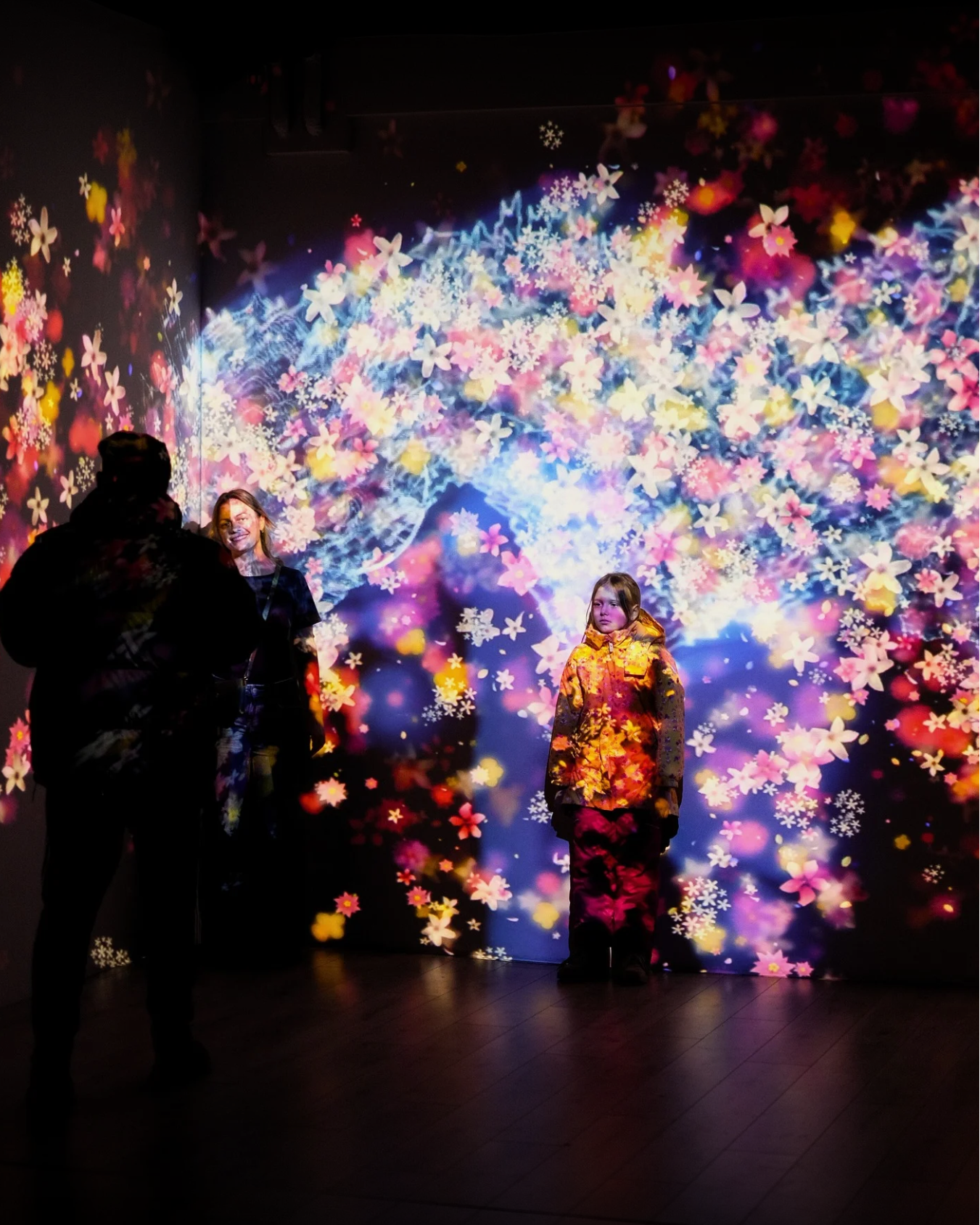 Sensorica · Immersive Experience Museum - Art museum in Centru (photo 1)