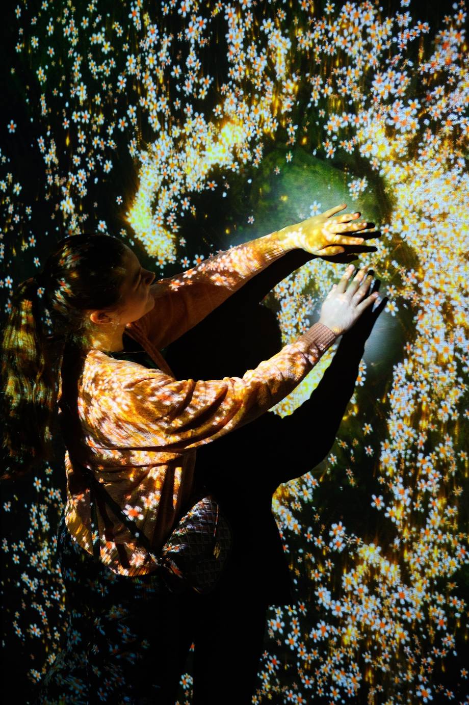 Sensorica · Immersive Experience Museum - Art museum in Centru (photo 4)
