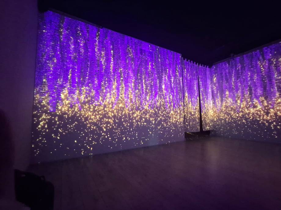 Sensorica · Immersive Experience Museum - Art museum in Centru (photo 8)