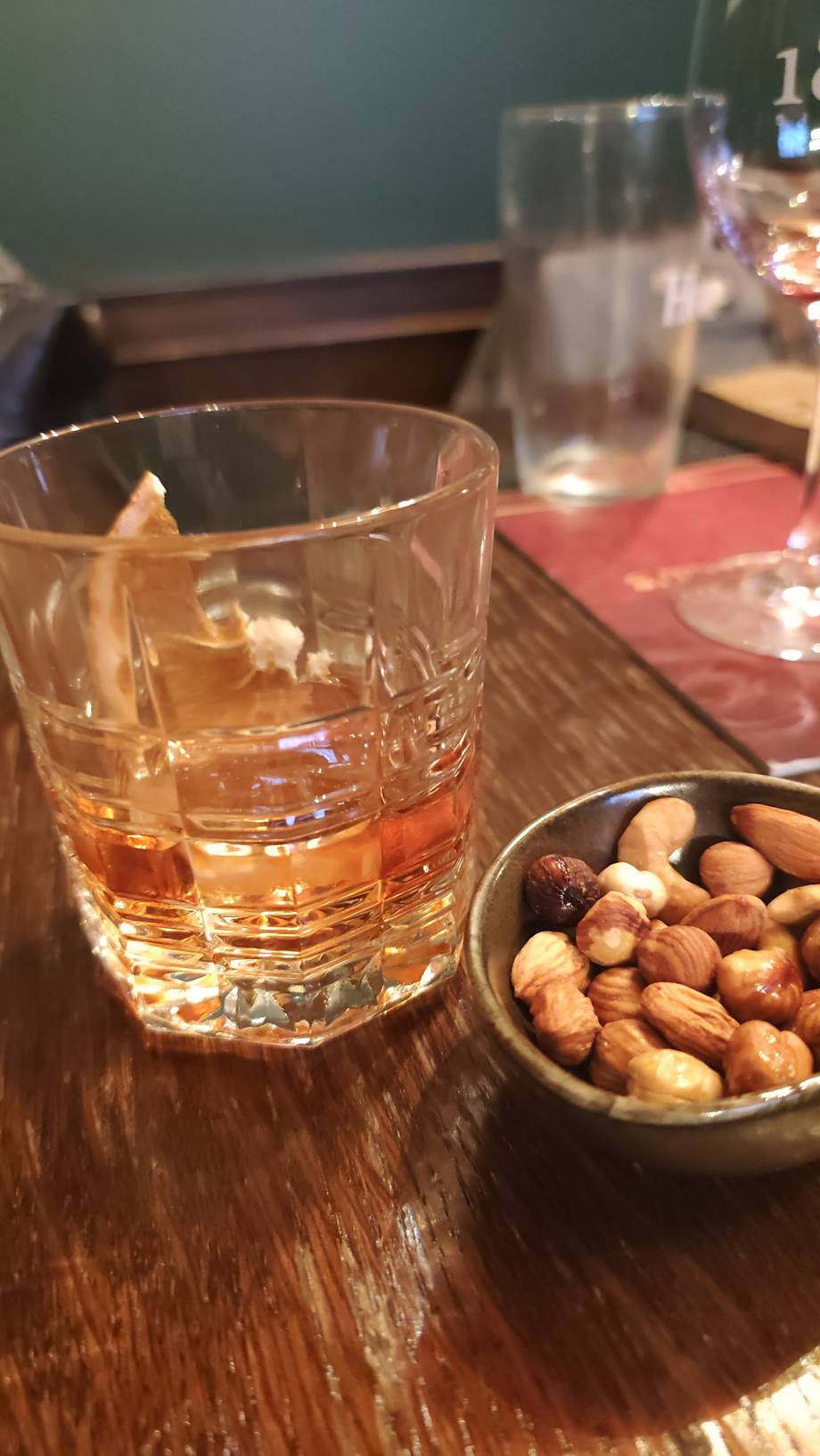 Churchill's Whisky Bar - Steakhouse in Centru (photo 6)