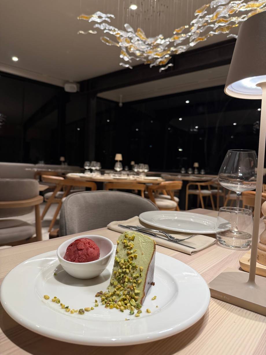 Tosca Grill & Bar - Italian in Buiucani (photo 5)
