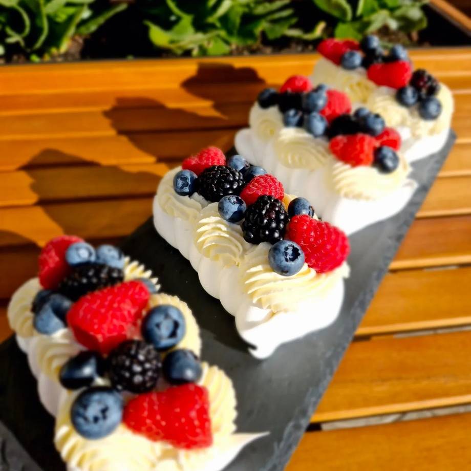 Little Treats - Traditional bakery in Botanica (photo 6)