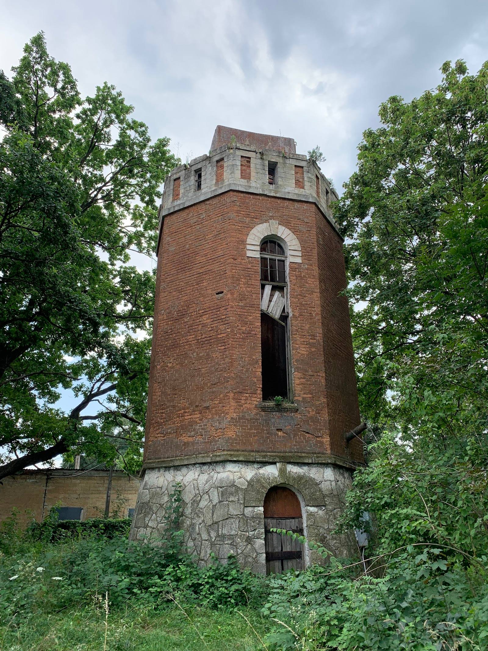 Conacul Pommer · Țaul - Monuments in Țaul (photo 3)
