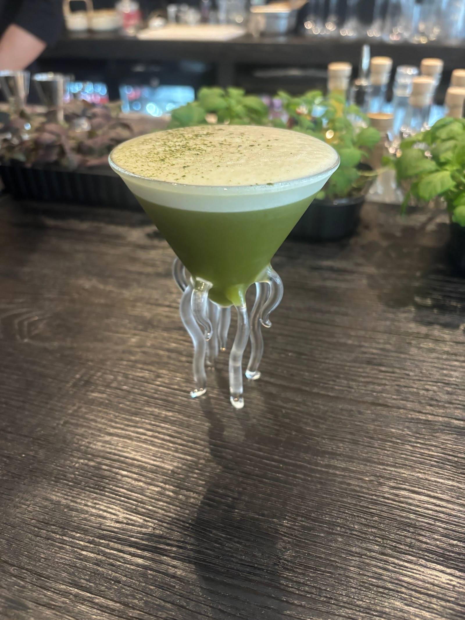 Mojito Izakaya - Asian in Centru (photo 3)