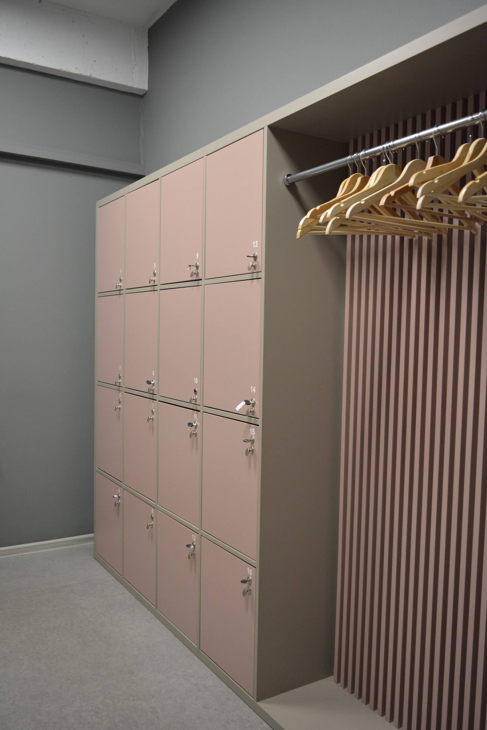 Pilates Studio Bonne Forme - Yoga studio in Botanica (photo 3)