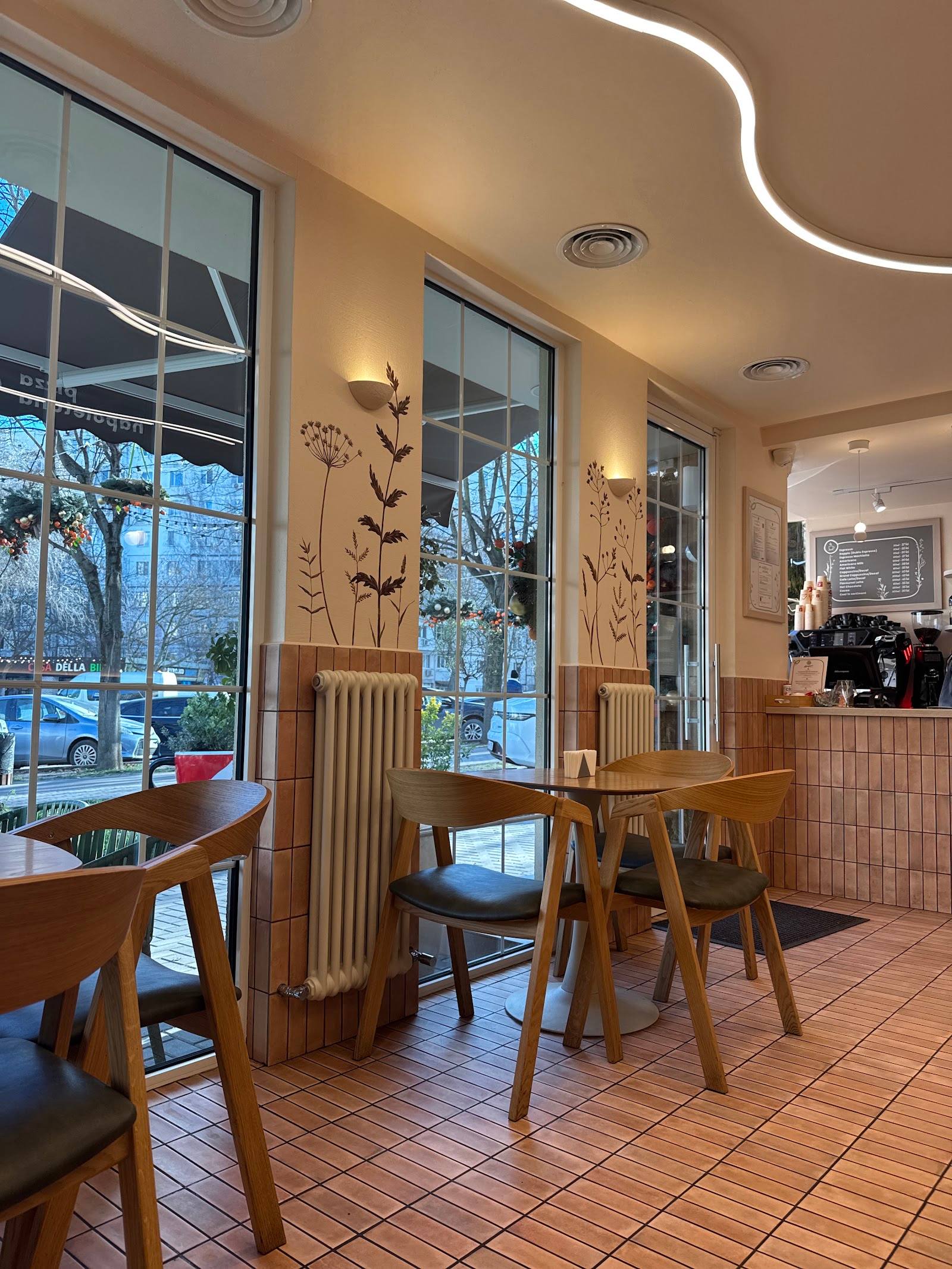 Artigiano · Pizzeria napolitana - Italian în Buiucani (foto 3)