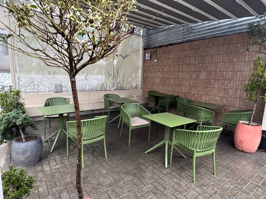 Artigiano · Pizzeria napolitana - Italian în Buiucani (foto 4)