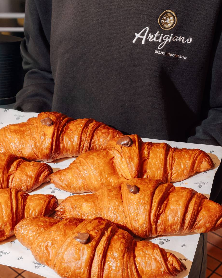 Artigiano · Pizzeria napolitana - Italian în Buiucani (foto 7)