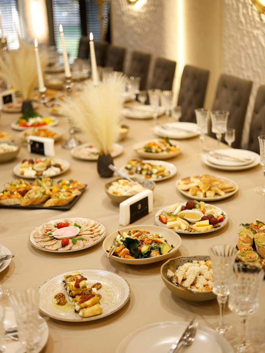 Baf Bulvar - Italian in Botanica (photo 6)