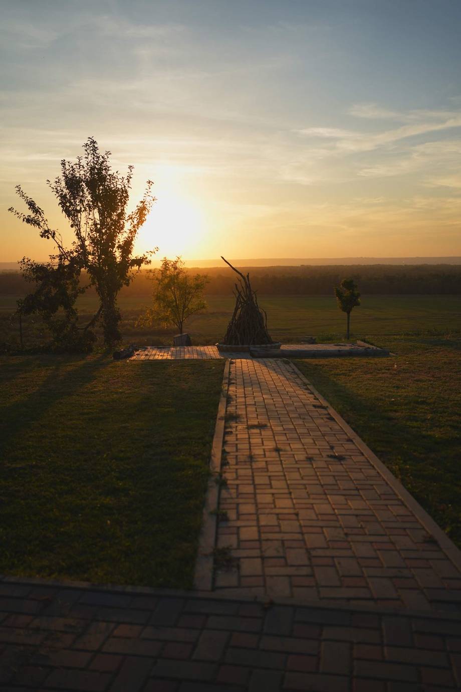 Complexul Potcoava Verde - Pensiune rurală în Slobozia Mare (foto 3)