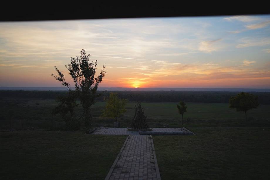 Complexul Potcoava Verde - Pensiune rurală în Slobozia Mare (foto 4)