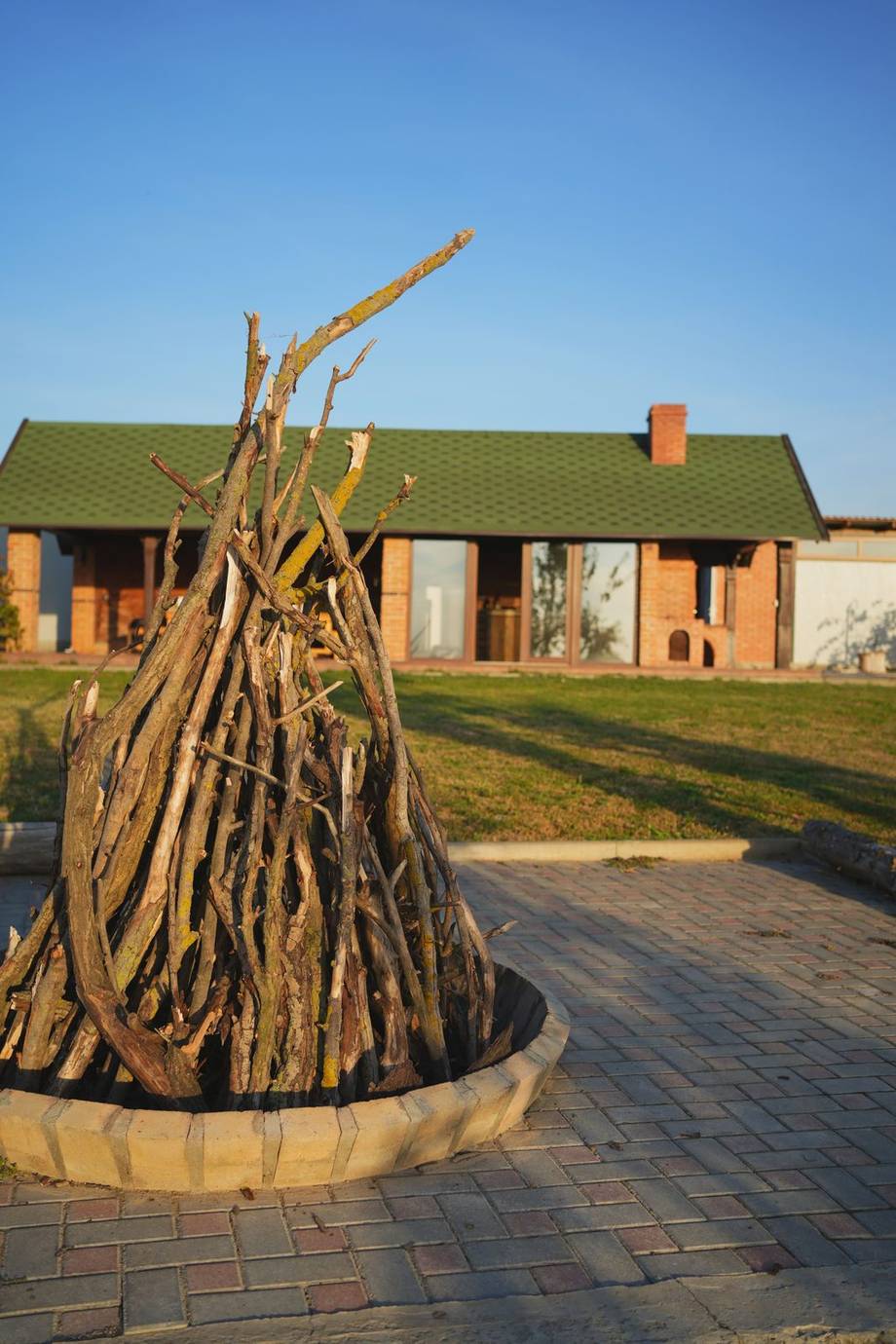 Complexul Potcoava Verde - Pensiune rurală în Slobozia Mare (foto 8)