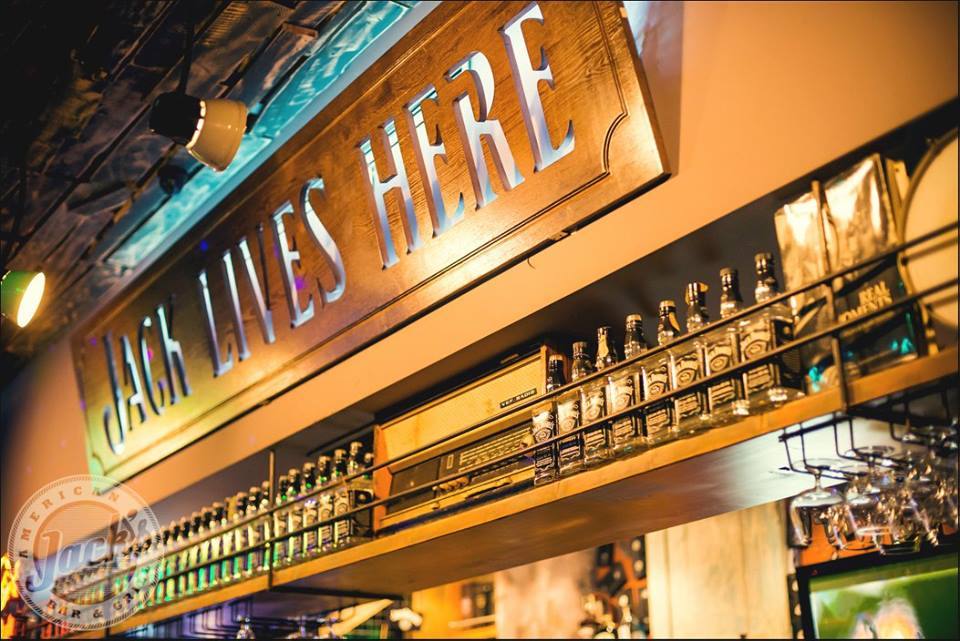 Jack's Bar & Grill - Live music venue in Centru (photo 2)