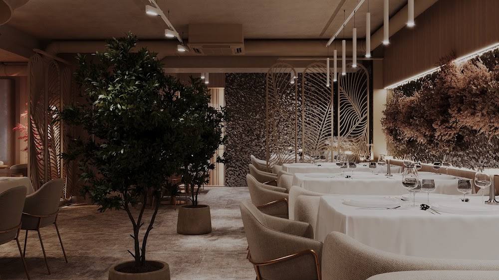 Lazzo Restaurant - Modern / Gastrobar în Centru (foto 2)