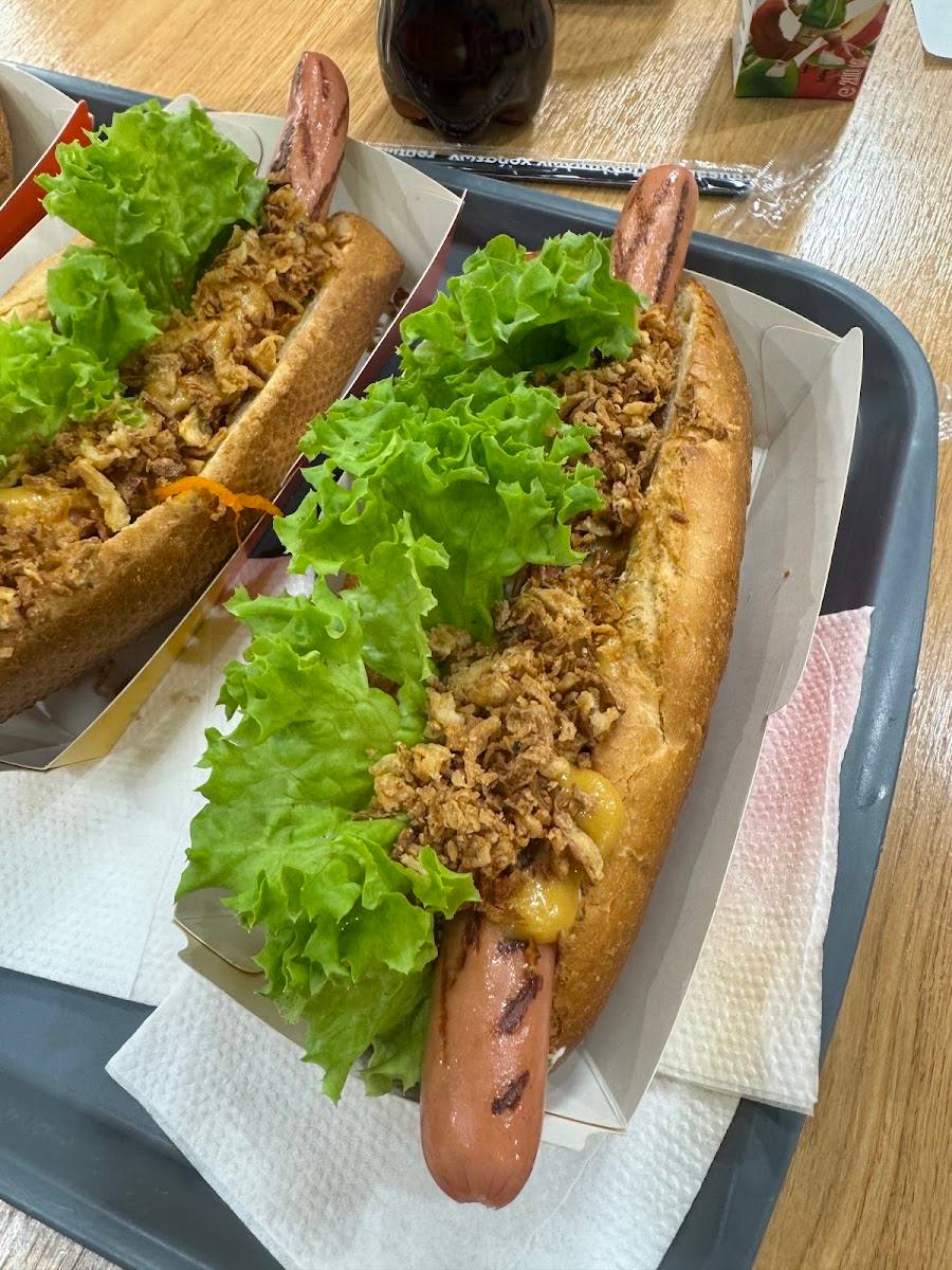 Star Kebab - Shawarma & street food in Botanica (photo 2)