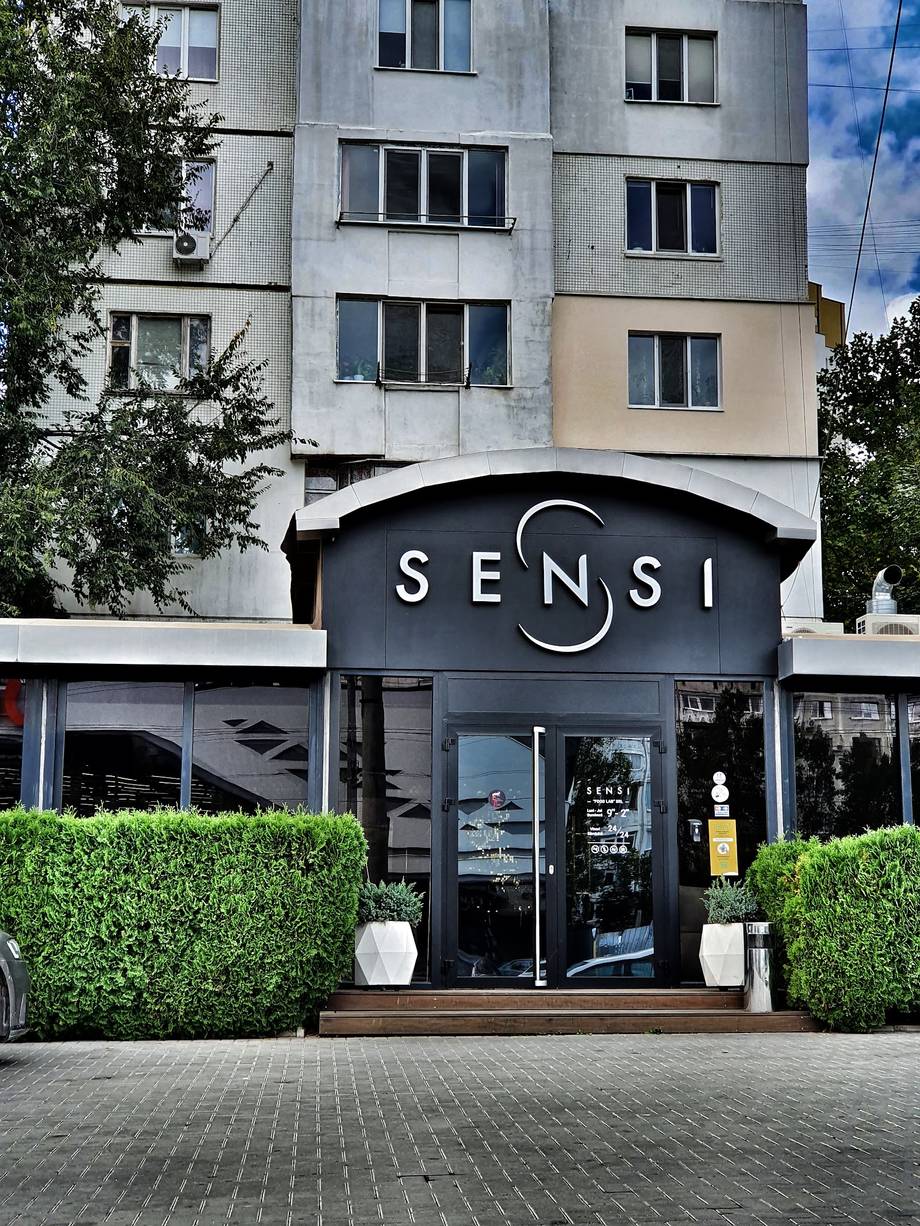 Sensi Bar & Café - Cocktail bar în Centru (foto 2)