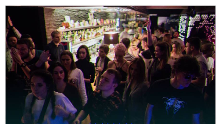 Sensi Bar & Café - Cocktail bar în Centru (foto 4)