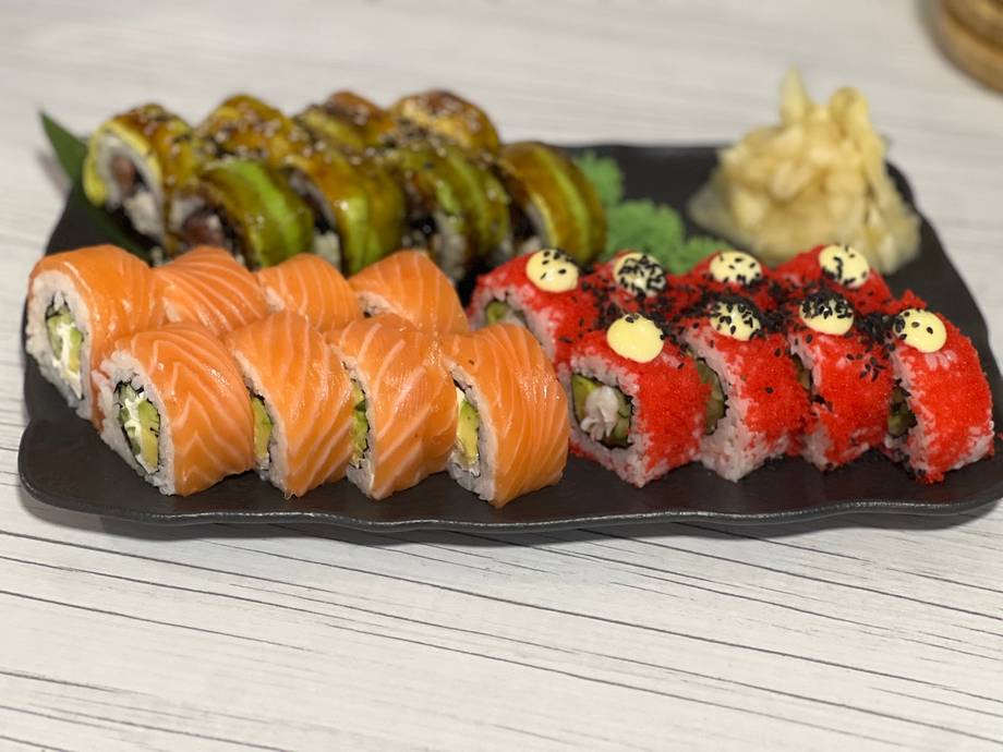 Sushiko - Asian in Centru (photo 3)
