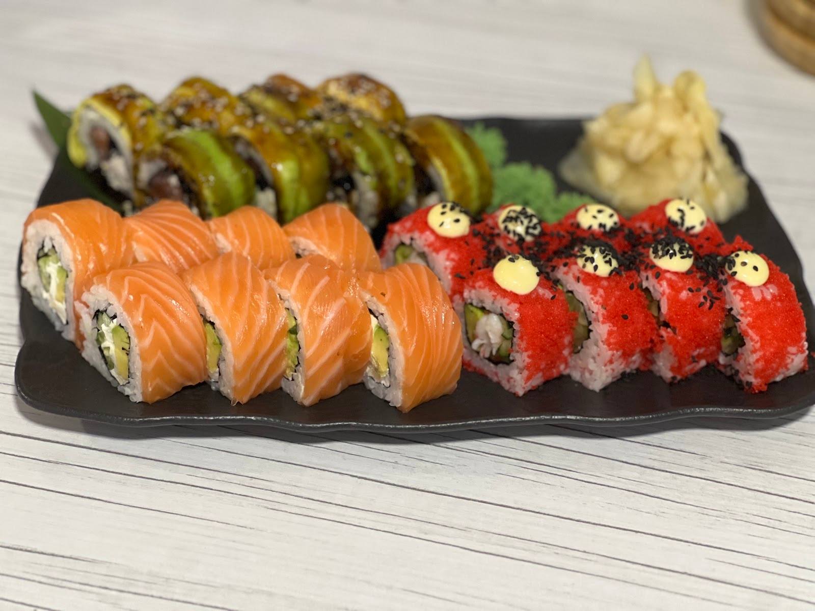 Sushiko - Asian in Centru (photo 3)