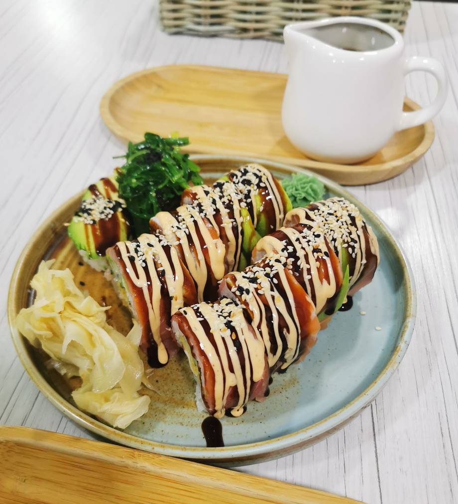 Sushiko - Asian in Centru (photo 4)