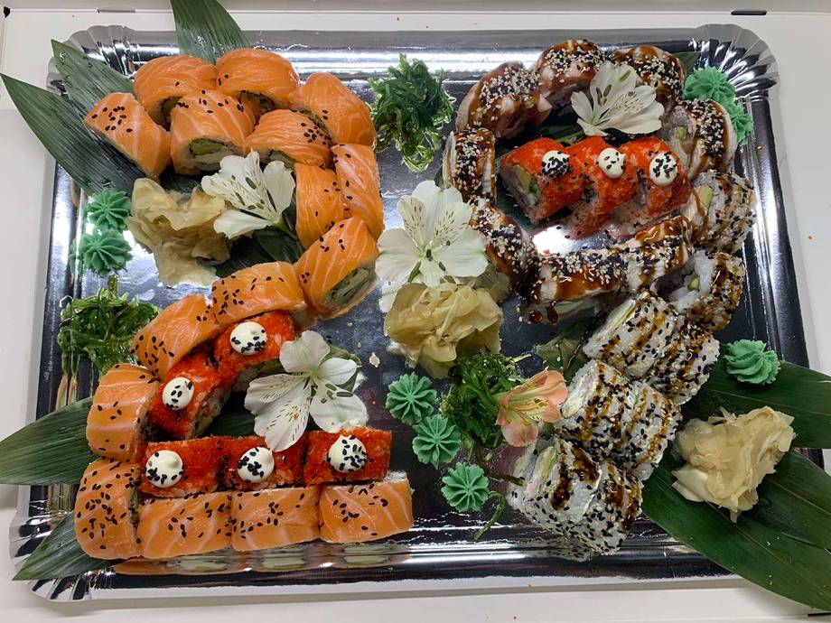 Sushiko - Asian in Centru (photo 5)