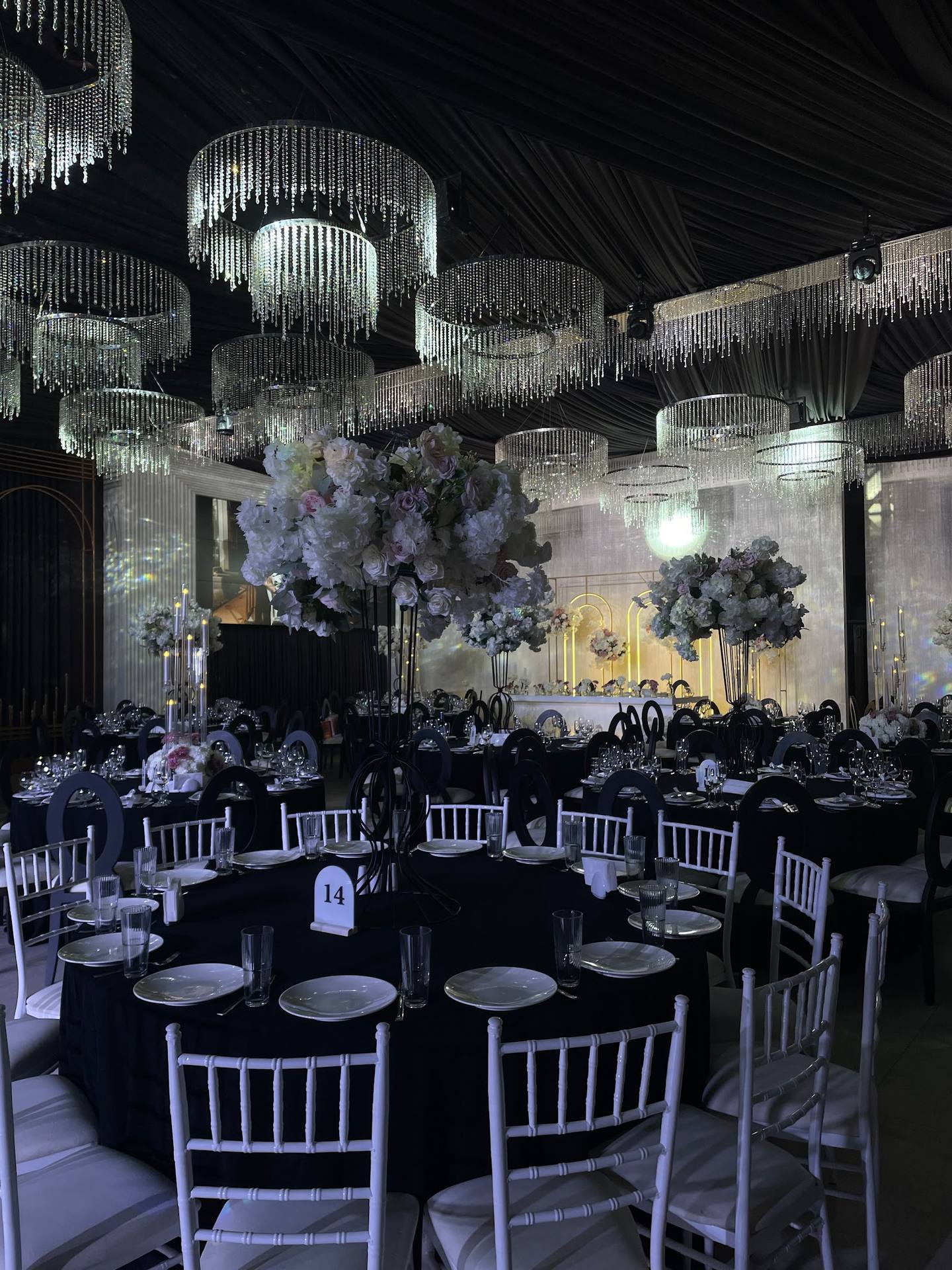 Avegarden - Event venues in Ciocana (photo 1)