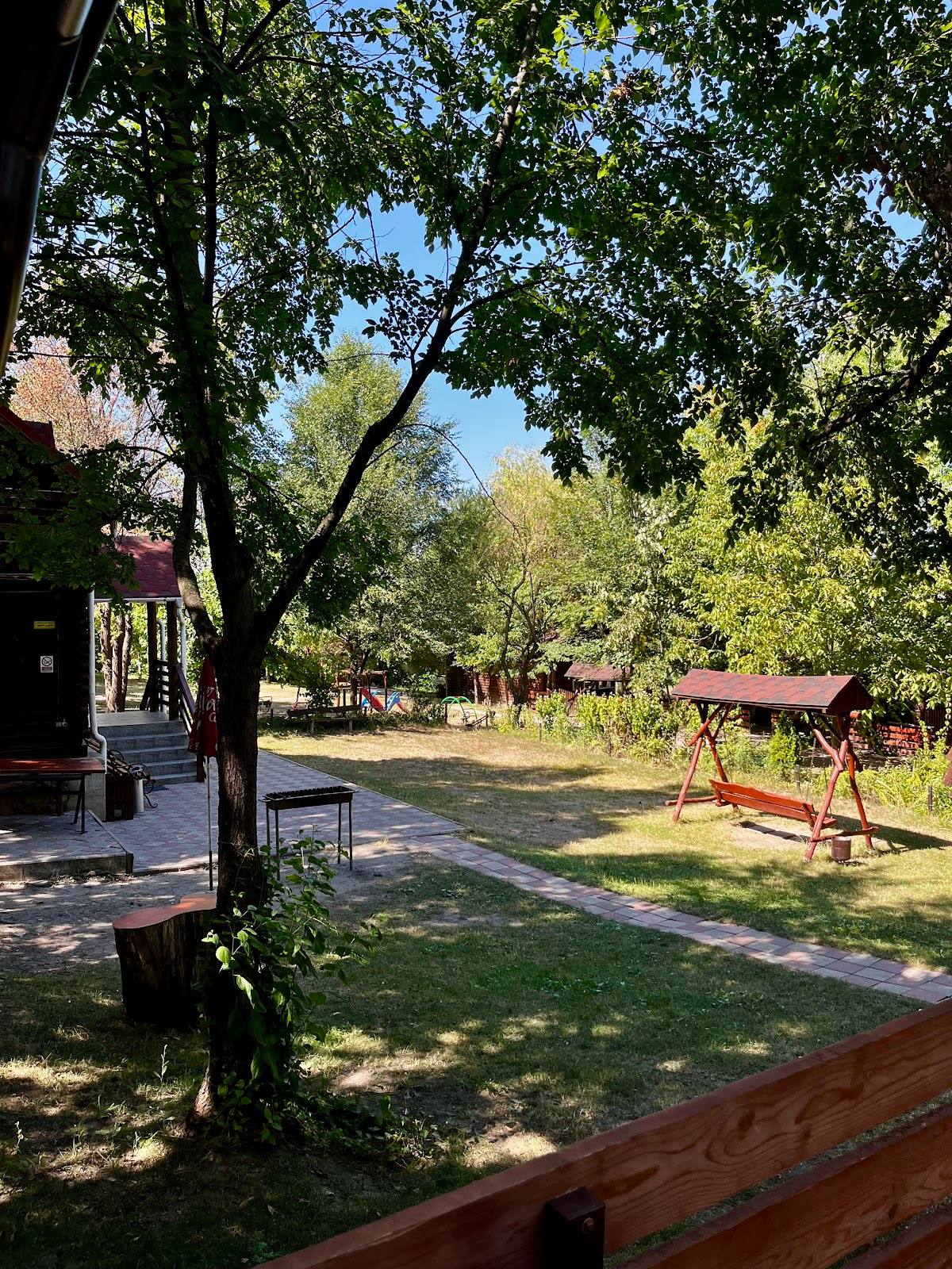 Vatra Strămoșească - Camping in Dănceni (photo 3)