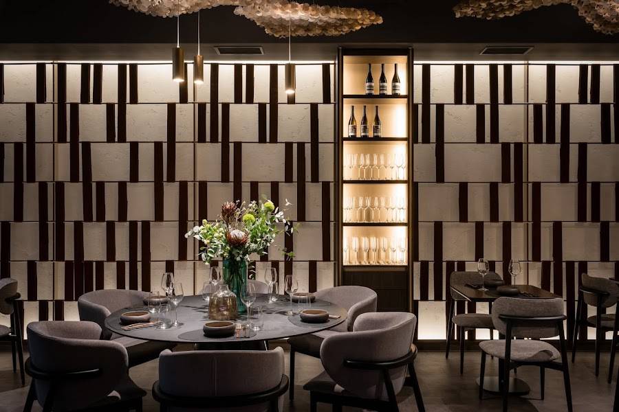 UMBRA Urban Restaurant - Современный / Гастробар, Centru (фото 5)