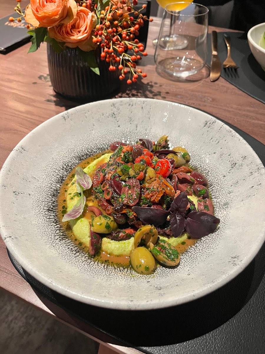 UMBRA Urban Restaurant - Современный / Гастробар, Centru (фото 6)